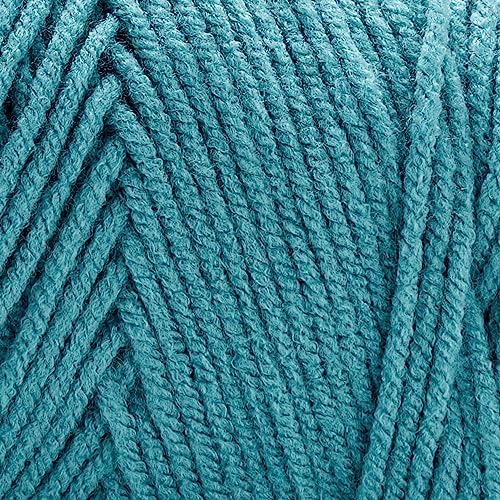 MICHAELS Bulk 12 Pack: Soft Classic™ Solid Yarn by Loops & Threads® - Image 4