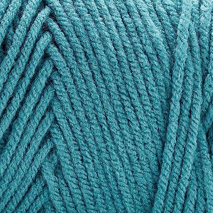 MICHAELS Bulk 12 Pack: Soft Classic™ Solid Yarn by Loops & Threads® - Image 4