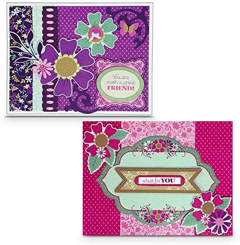 Paper Wishes – Artful Card Kits | Coordinated Collections for Scrapbooking, Cardmaking, Gifts and All of Your DIY Crafting, Art and Creative Projects - Inspiration at Your Fingertips - Image 5