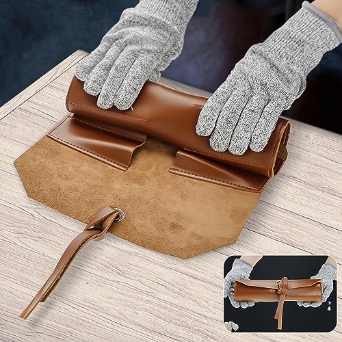 Wood Carving Tools Whittling Kit - Image 6