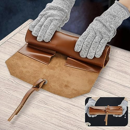 Wood Carving Tools Whittling Kit - Image 6
