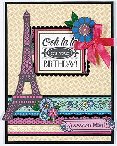 Paper Wishes – Artful Card Kits | Coordinated Collections for Scrapbooking, Cardmaking, Gifts and All of Your DIY Crafting, Art and Creative Projects - Inspiration at Your Fingertips - Image 5