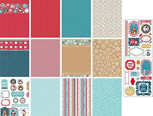 Paper Wishes – Artful Card Kits | Coordinated Collections for Scrapbooking, Cardmaking, Gifts and All of Your DIY Crafting, Art and Creative Projects - Inspiration at Your Fingertips by PaperWishes