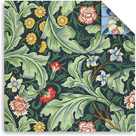 Origami Paper 6x6" Double Sided 50 Sheets 10 Colors Origami Kit,Craft Paper - Image 6