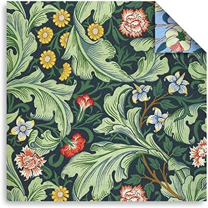 Origami Paper 6x6" Double Sided 50 Sheets 10 Colors Origami Kit,Craft Paper - Image 6