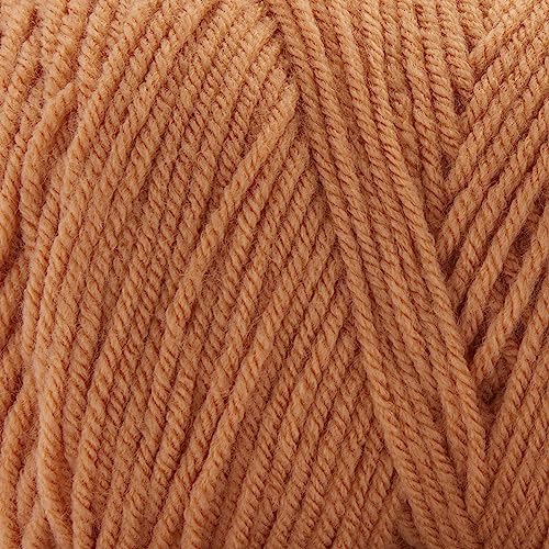 MICHAELS Bulk 12 Pack: Soft Classic™ Solid Yarn by Loops & Threads® - Image 5