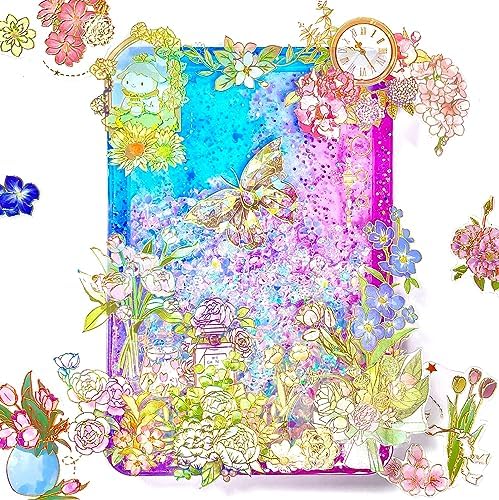 Resin Shaker Molds Set Large Rectangular Photo Frame Pack of 3 Epoxy Silicone Trays Precision Tip Applicator Bottle Kit Bundle - Image 4