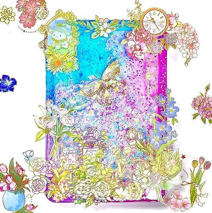 Resin Shaker Molds Set Large Rectangular Photo Frame Pack of 3 Epoxy Silicone Trays Precision Tip Applicator Bottle Kit Bundle - Image 4