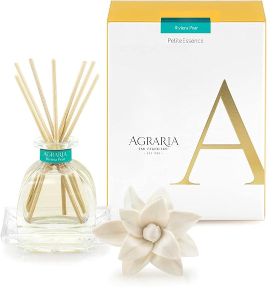 PetiteEssence Diffuser | Riviera Pear