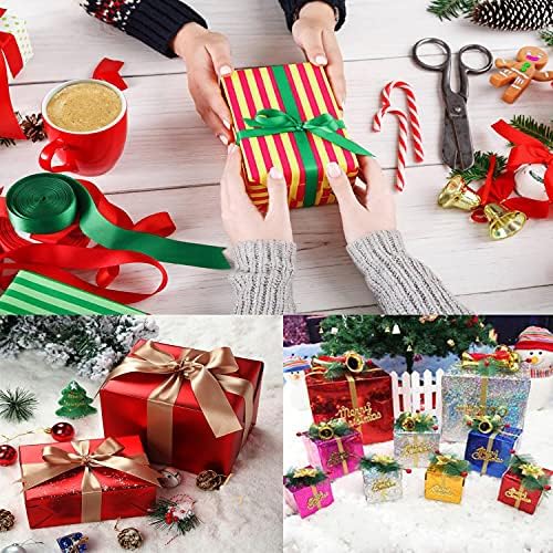 Mdoker 13.8 Inch Aluminum Knitting Needles,Colored Straight Single Pointed Metal Sweater Knitting Needle for DIY Knitting Projects,Size US 4(3.5mm) - Image 6