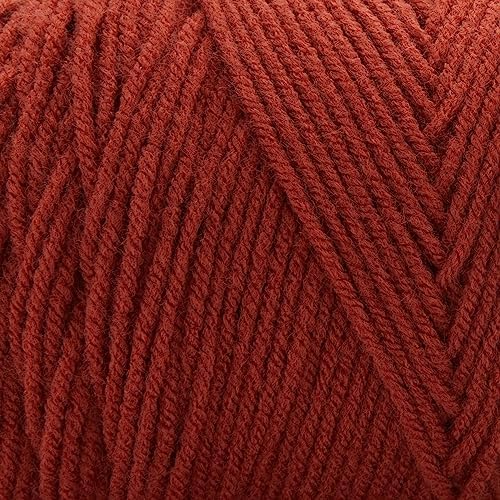 MICHAELS Bulk 12 Pack: Soft Classic™ Solid Yarn by Loops & Threads® - Image 4