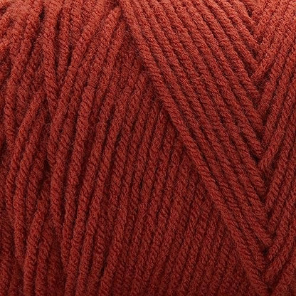 MICHAELS Bulk 12 Pack: Soft Classic™ Solid Yarn by Loops & Threads® - Image 4