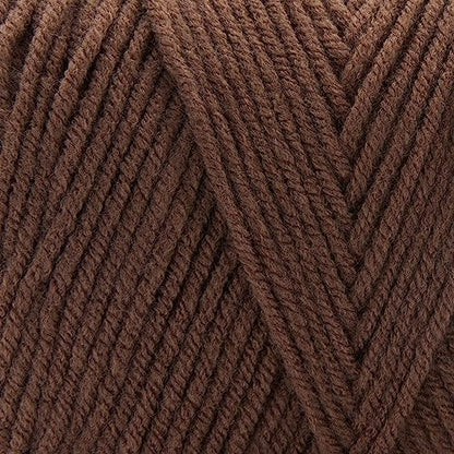MICHAELS Bulk 12 Pack: Soft Classic™ Solid Yarn by Loops & Threads® - Image 5