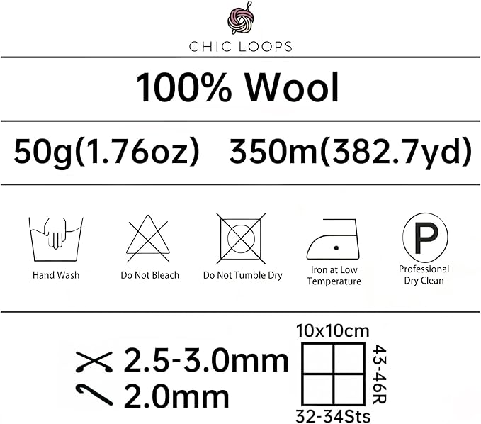 Chic Loops Knitting Kit for Beginners, Knitted Hooded Scarf Beginner Crochet Kit for Adults, Crochet Soft and Cozy Balaclava Hooded Hat for Womem Outdoor Sports with Instruction(Burnt Tea)