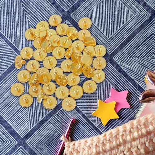 CONGARTENO 56pcs Wood Burning Alphabet Tips Set with Copper Material and Portable Design for Quick DIY Creation, for Paper and Gourds Craft Projects with Unique Artistic Styles - Image 7