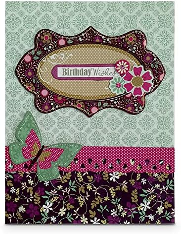 Paper Wishes – Artful Card Kits | Coordinated Collections for Scrapbooking, Cardmaking, Gifts and All of Your DIY Crafting, Art and Creative Projects - Inspiration at Your Fingertips - Image 6