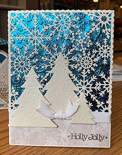 Paper Wishes – Dazzles Stickers Collection | Unique Stickers for Scrapbooking, Cardmaking, Gifts and All of Your DIY Crafting, Art and Creative Projects - Inspiration at Your Fingertips - Image 6