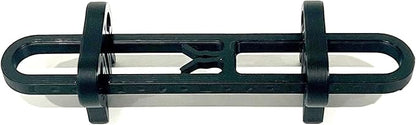 Adjustable Candle Wick Centering Stabilizer Tool Device for Jars Cups Containers DIY Candle Making Kit Supplies (20 Count)