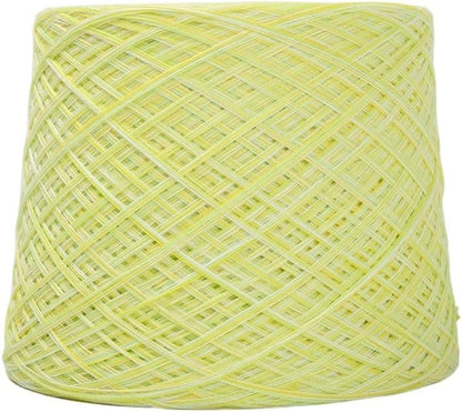 250g/group Mercerized Cotton Yarn Soft and Warm Baby Wool Hand-Knitted DIY Scarf Hat Knitted Sweater Crochet Thread (Color : 204) by Unknown