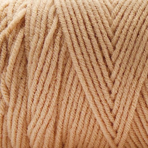MICHAELS Bulk 12 Pack: Soft Classic™ Solid Yarn by Loops & Threads® - Image 4