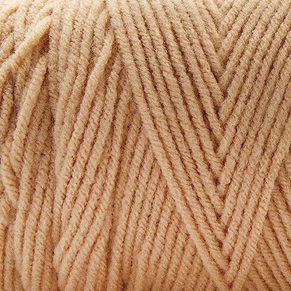 MICHAELS Bulk 12 Pack: Soft Classic™ Solid Yarn by Loops & Threads® - Image 4