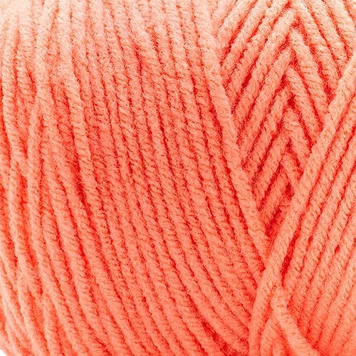 MICHAELS Bulk 12 Pack: Soft Classic™ Solid Yarn by Loops & Threads® - Image 5