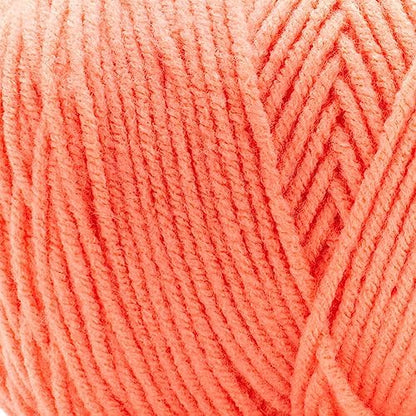MICHAELS Bulk 12 Pack: Soft Classic™ Solid Yarn by Loops & Threads® - Image 5
