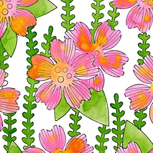Faber-Castell Creative Studio Watercolor Art for Beginners - Create Floral Watercolor Designs - Image 6