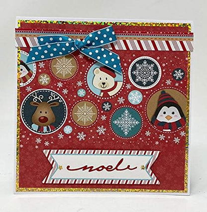 Paper Wishes – Artful Card Kits | Coordinated Collections for Scrapbooking, Cardmaking, Gifts and All of Your DIY Crafting, Art and Creative Projects - Inspiration at Your Fingertips - Image 6