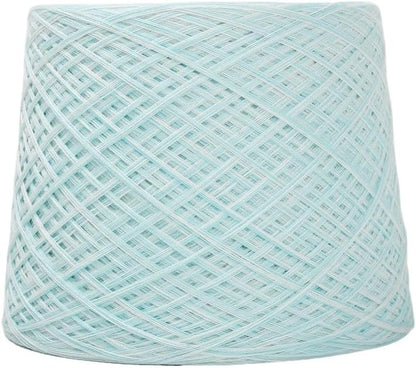 250g/group Mercerized Cotton Yarn Soft and Warm Baby Wool Hand-Knitted DIY Scarf Hat Knitted Sweater Crochet Thread (Color : 205) by Unknown