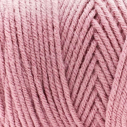 MICHAELS Bulk 12 Pack: Soft Classic™ Solid Yarn by Loops & Threads® - Image 4