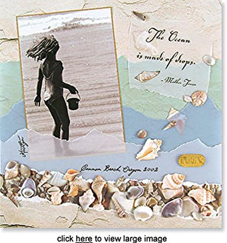 Paper Wishes – 12x12 Bulk Paper Collection | Unique and Fun Papers for Scrapbooking, Cardmaking, Gifts and All of Your DIY Crafting, Art and Creative Projects - Inspiration at Your Fingertips - Image 2