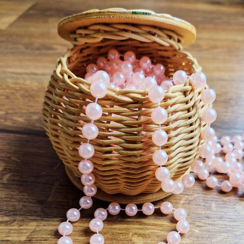PEDDIG SHOP DIY Basket Weaving Kit with Lid – Complete Rattan Craft Set for Adults & Teens 12+, Handmade Lidded Storage Basket Making Kit with Step-by-Step Instructions - Image 4