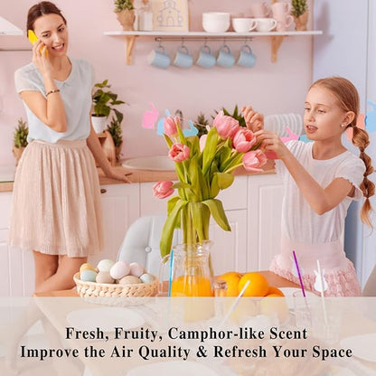 MAYJAM Cajeput Essential Oil, 3.38FL.OZ Pure Essential Oils with Glass Dropper, Large Volume Cajeput Oil, Perfect for Massage, DIY Candle and Soap Making (100ML)