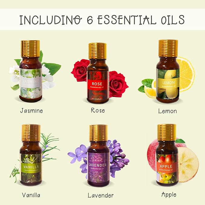 PIUH Basic DIY 2-in-1 Candle & Soap Making Supplies Kit with Wax/Soap Melter and Candles/Soaps Making Supplies for Adults Beginners, Starter Making Candle Soap Craft Kits Gifts