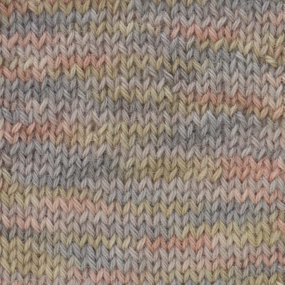 100% Baby Alpaca Yarn Wool 100g Hank DK Weight Hand Dyed Made in Peru - Heavenly Soft and Perfect for Knitting and Crocheting (Cream Dream, DK Hand Dyed - 100g Hank)