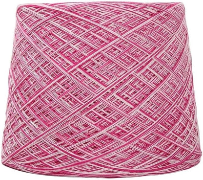 250g/group Mercerized Cotton Yarn Soft and Warm Baby Wool Hand-Knitted DIY Scarf Hat Knitted Sweater Crochet Thread (Color : 211) by Unknown