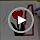 Allazone Punch Needle Embroidery Kit With Frame, Square Fabric, Flower Pattern, Hoop, Yarns (Pink Tulip) - Image 7