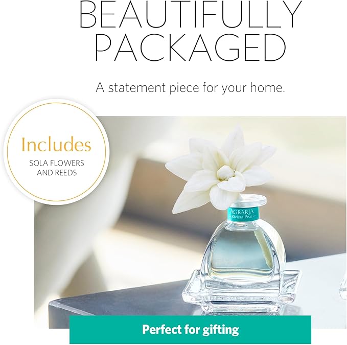 PetiteEssence Diffuser | Riviera Pear