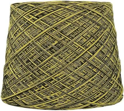 250g/group Mercerized Cotton Yarn Soft and Warm Baby Wool Hand-Knitted DIY Scarf Hat Knitted Sweater Crochet Thread (Color : 214) by Unknown