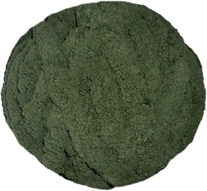 4- Pack Chunky Chenille Christmas Bundle Red and Dark Moss Green for Crocheting Handknitting Big Bulky Fluffy Soft Chunky Beginners Blanket Jumbo Thick Yarn DIY Crafts Décorations