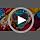 Made By Me Easy-to-Knot Quilt Making by Horizon Group USA, Create a 59” x 39” Fleece Quilt, No Cutting or Sewing Necessary, Includes 20 Fabric Squares & Felt Embellishments, Learn 4 Ways to Knot - Image 7