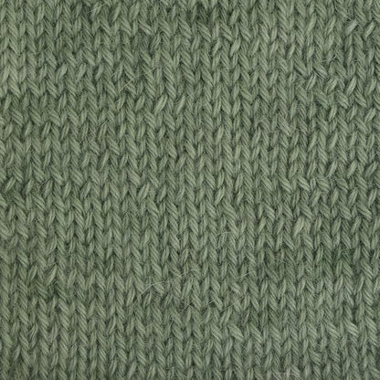 100% Baby Alpaca Yarn Wool 100g Hank DK Weight Hand Dyed Made in Peru - Heavenly Soft and Perfect for Knitting and Crocheting (Aspen Green, DK Hand Dyed - 100g Hank)
