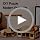 3D Wooden Puzzles for Adults,Miniature Villa Model Kit,DIY Craft Gift - Image 7
