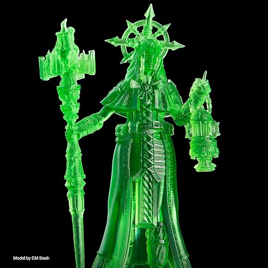 ELEGOO ABS-Like Resin 3.0 Pro, Higher Scratch-Resistance 3D Printing Photopolymer Resin, 405nm UV Resin for MSLA/DLP/LCD Printers Fast Curing High Precision Non-Brittle, Clear Green 2000g