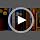 Tonecheer DIY Book Nook Kit for Adults,3D Wooden Puzzle Bookend Bookshelf Insert Library Decor, Booknook Miniature House Kit with Body Motion Sensor LED Light (Travel with The Wind) - Image 7