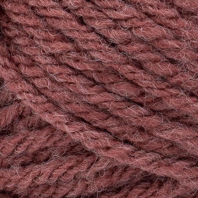 Lion Brand Yarn, Hue + Me Chunky Yarn for Crocheting, Knitting, and Crafts, Long Song, 3 Pack