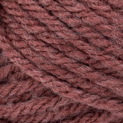 Lion Brand Yarn, Hue + Me Chunky Yarn for Crocheting, Knitting, and Crafts, Love Song, 1 Pack