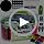 40 Spools of Sewing Thread,Gift Box Portable Basic Sewing Repair Kits (Green) - Image 7