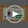 Louise Maelys Embroidery Kit for Beginners Floral Quote Wreath Craft - Image 7